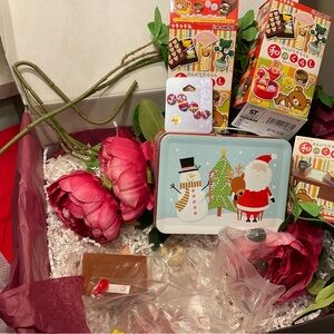 Christmas toys luxury box 📦 set